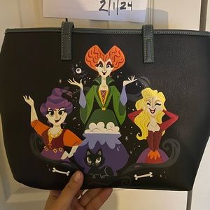Hocus pocus Loungefly